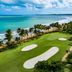 Golf course