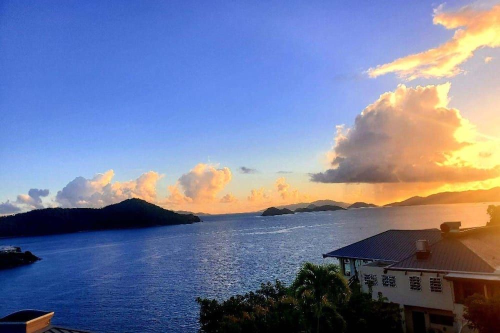 Outdoor view