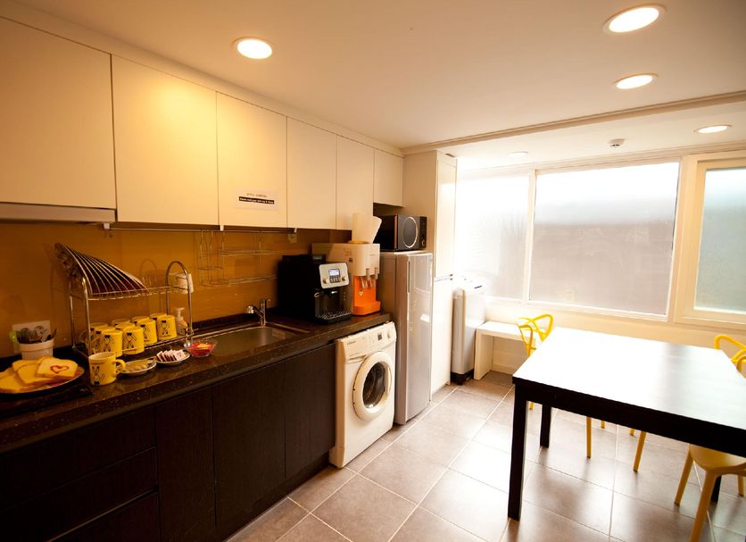 Kitchen Photo
