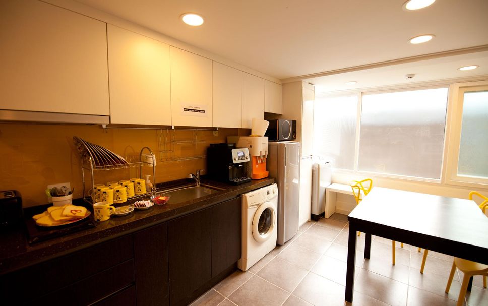 Kitchen Photo
