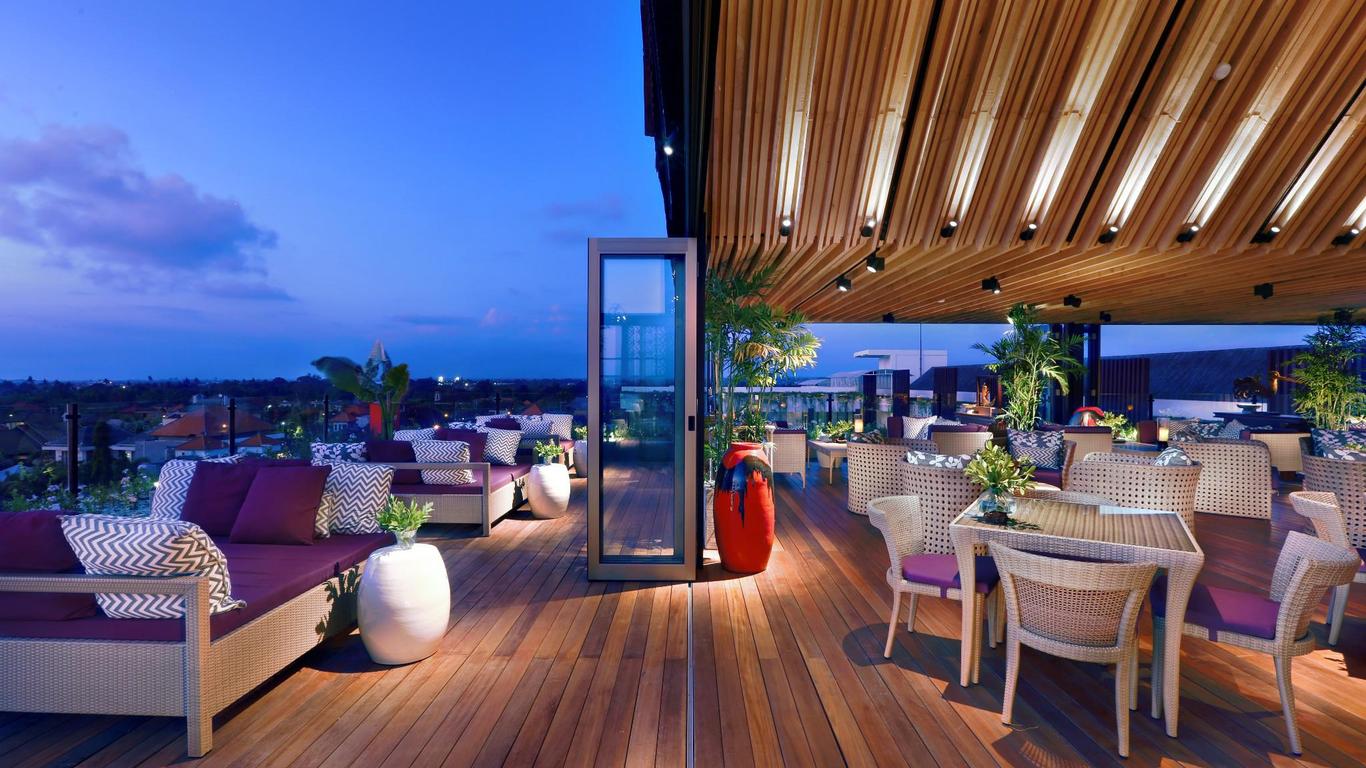 Four Points by Sheraton Bali, Seminyak