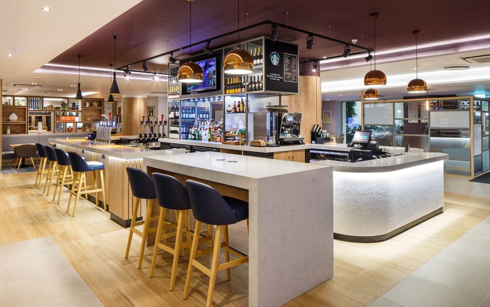 Bar Photo