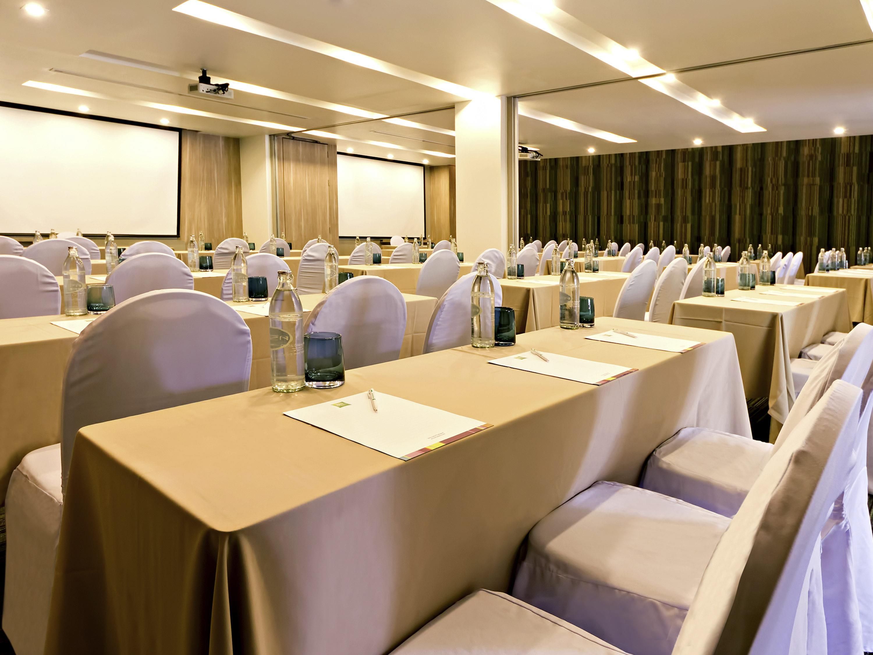 Conference room