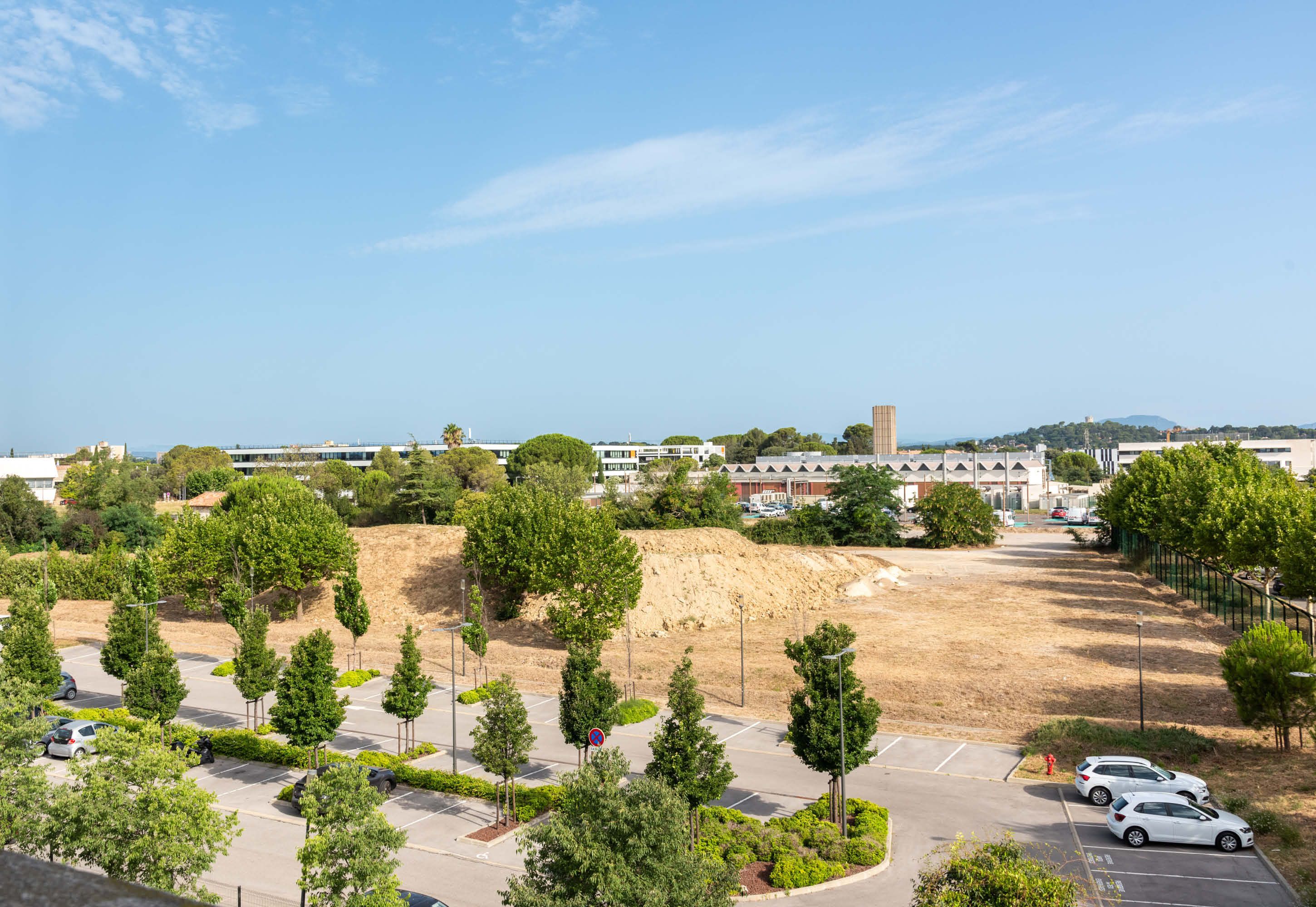 Outdoor view
