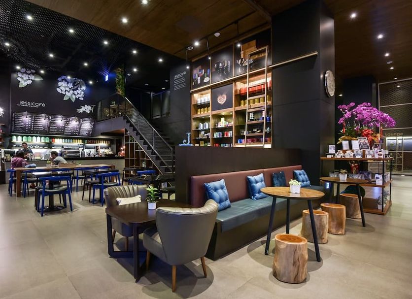 Bar Photo