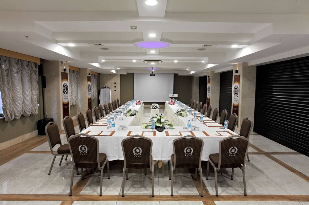 Conference room