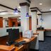 Business centre