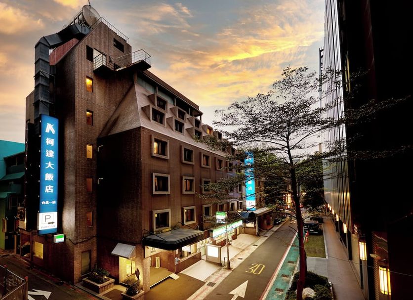 Building Photo