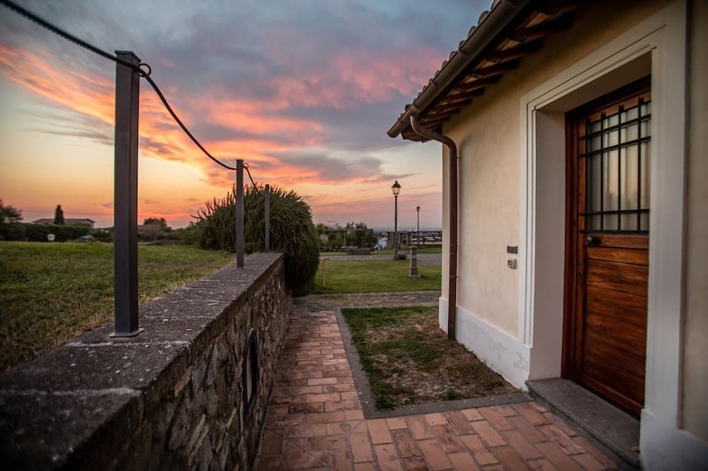 Outdoor view