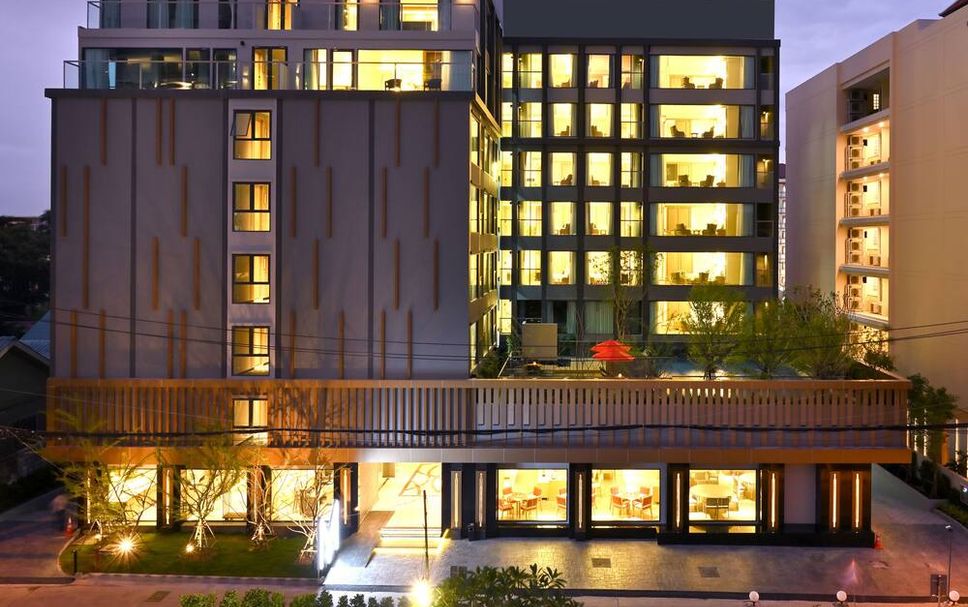 Building Photo