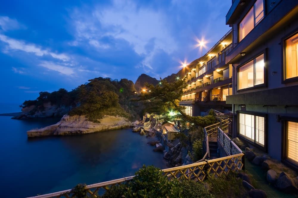 Outdoor view