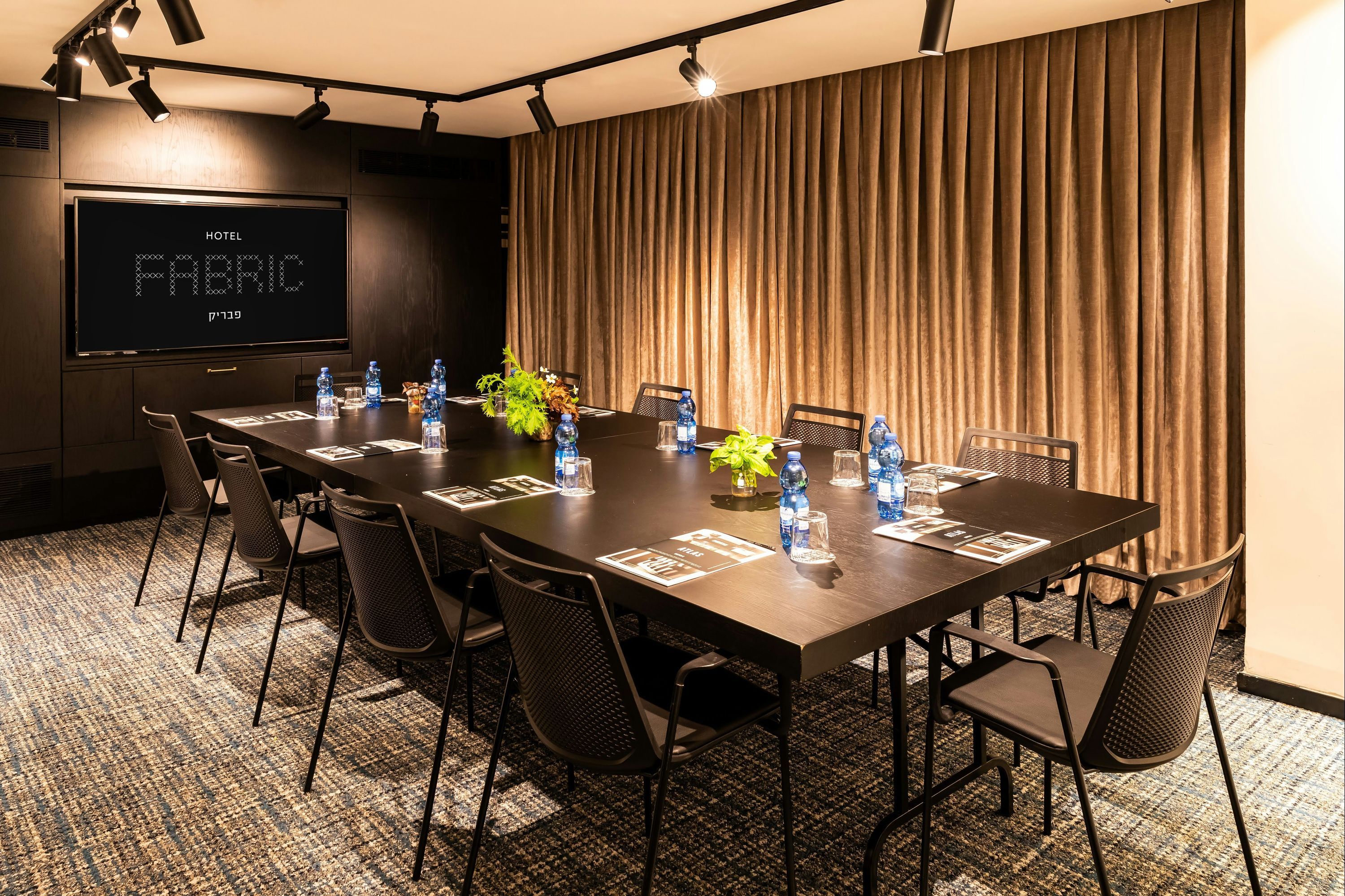 Conference room