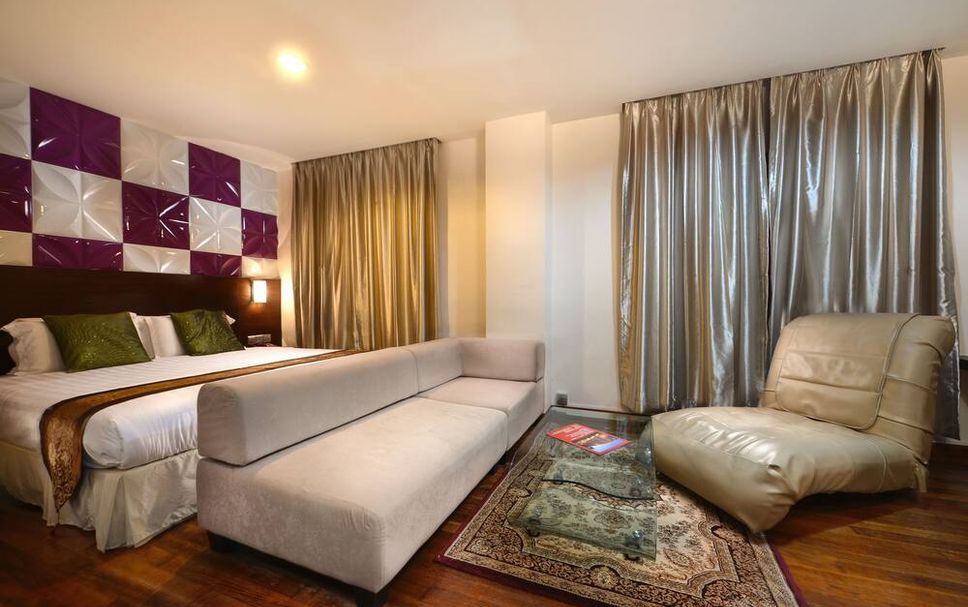 Bedroom Photo