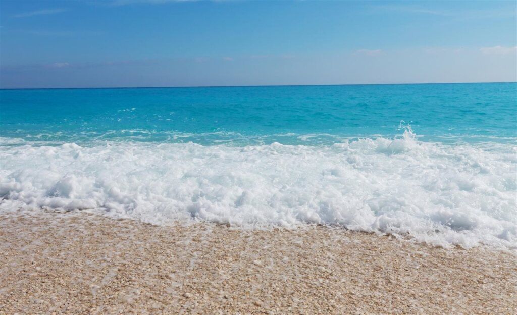 Beach Photo