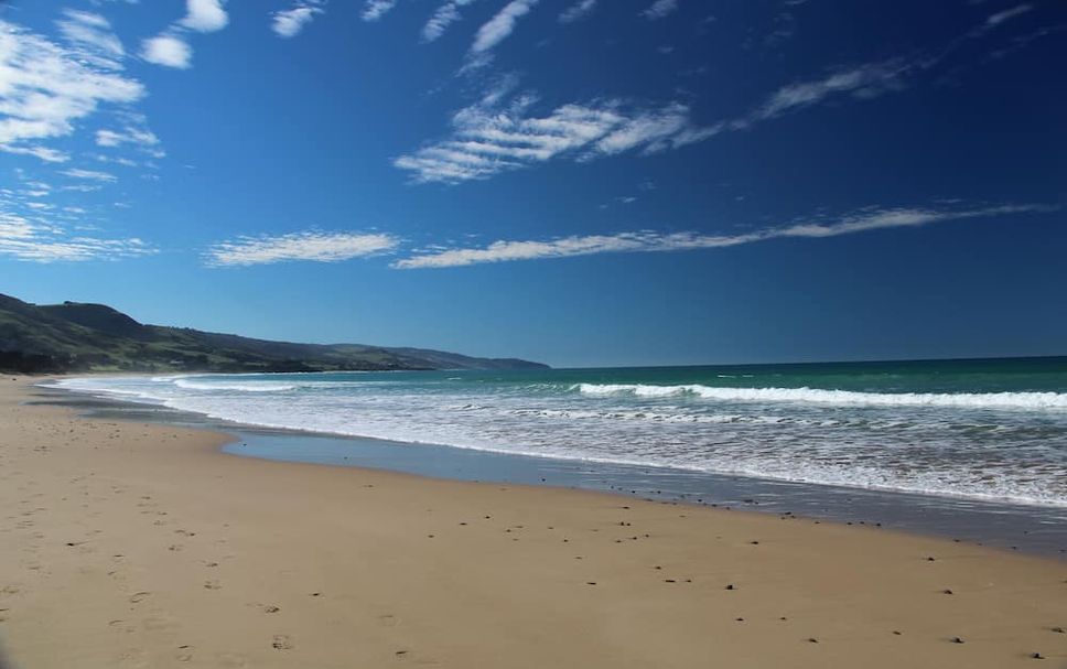 Beach Photo