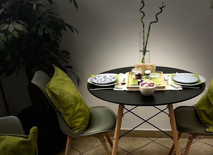 Dining room Photo