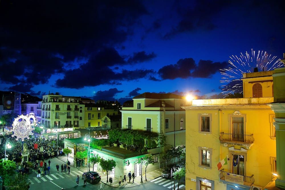 Outdoor view
