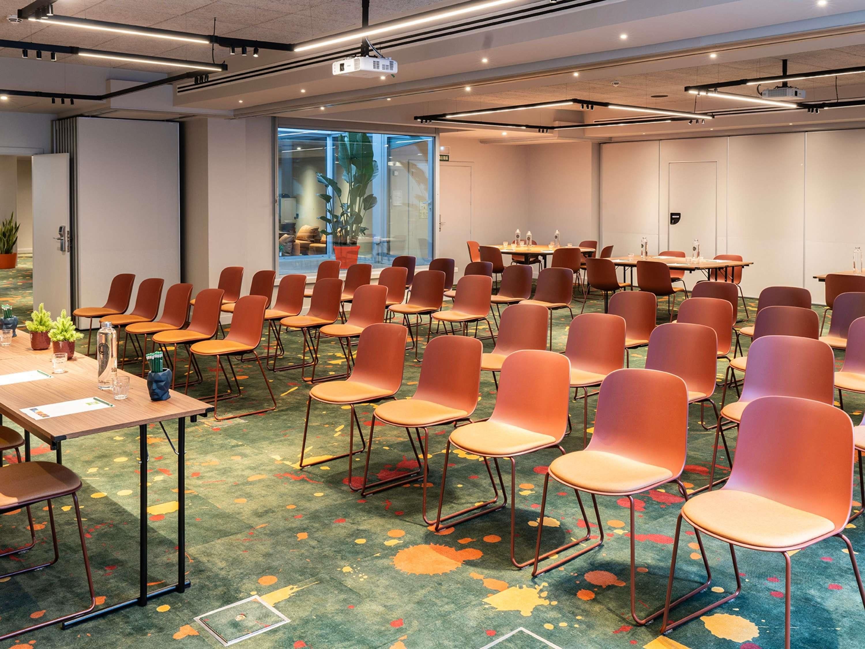 Conference room
