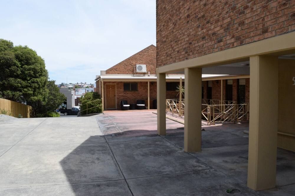 Outdoor view