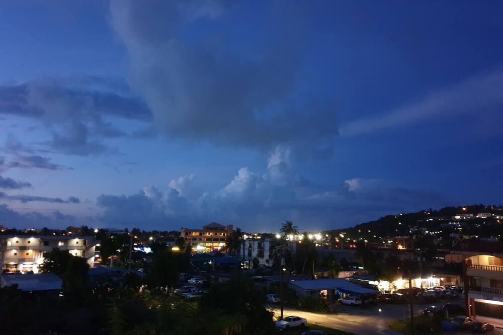 Outdoor view