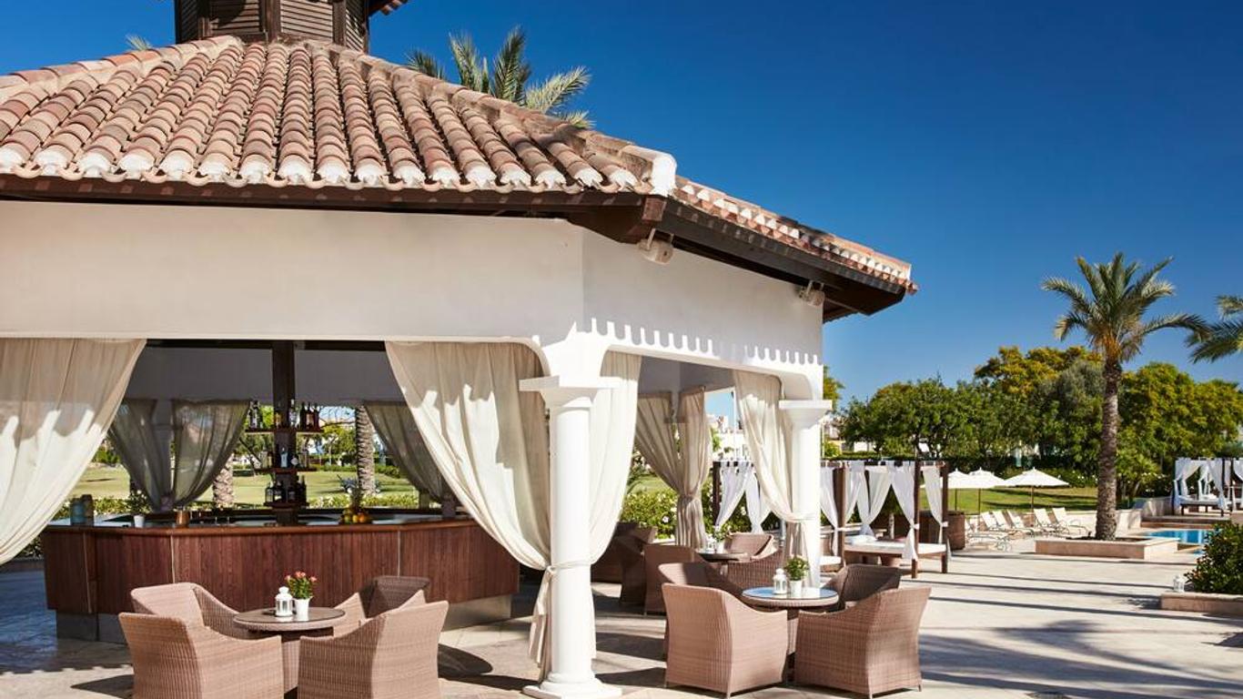 The Residences at Mar Menor Golf & Resort