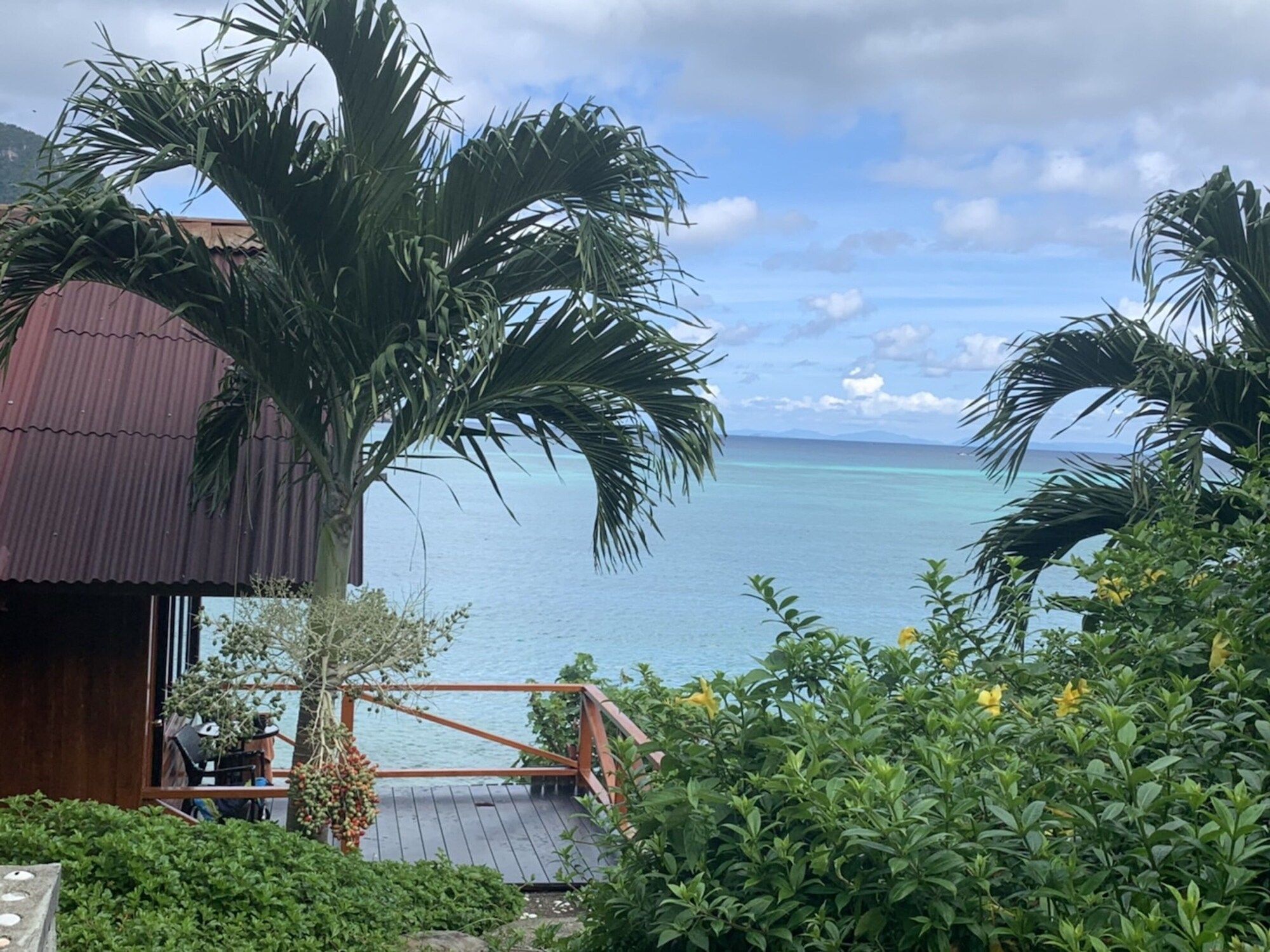 Outdoor view