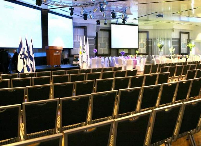 Conference room Photo