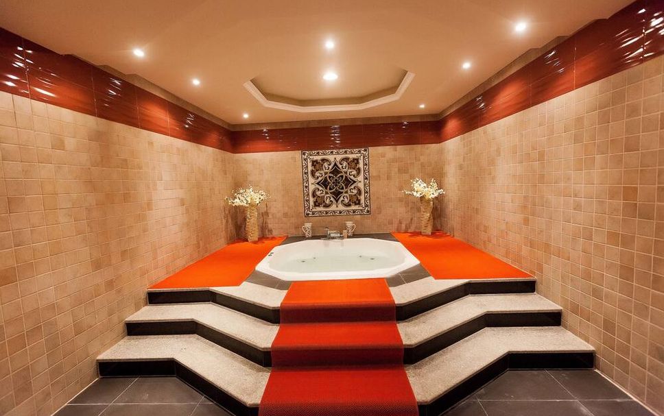 Spa Photo