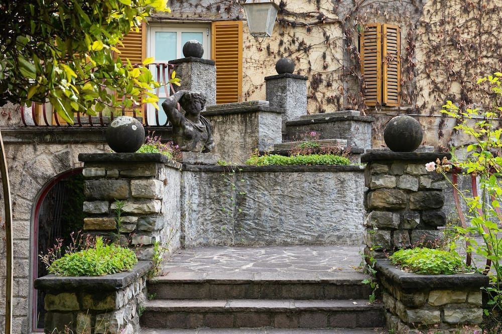 Outdoor view