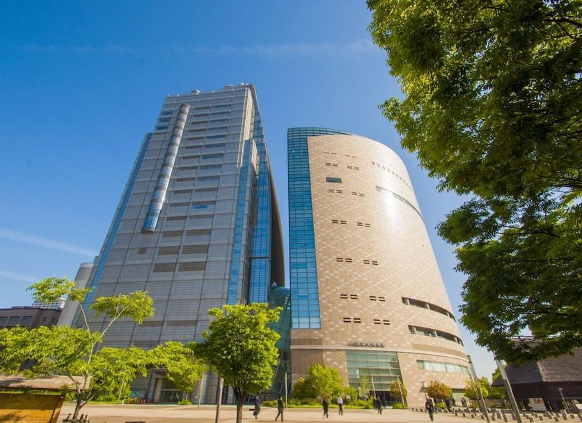 Building Photo