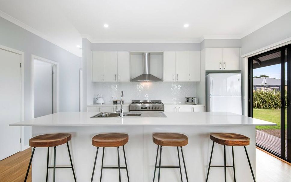 Kitchen Photo