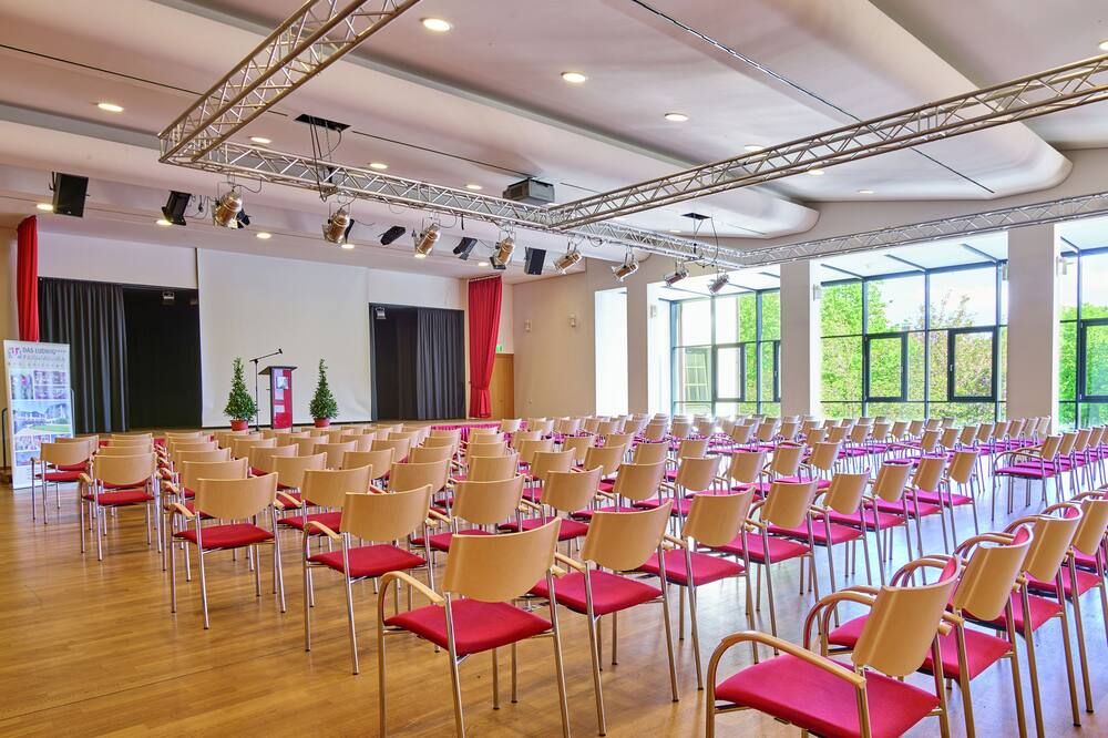 Conference room