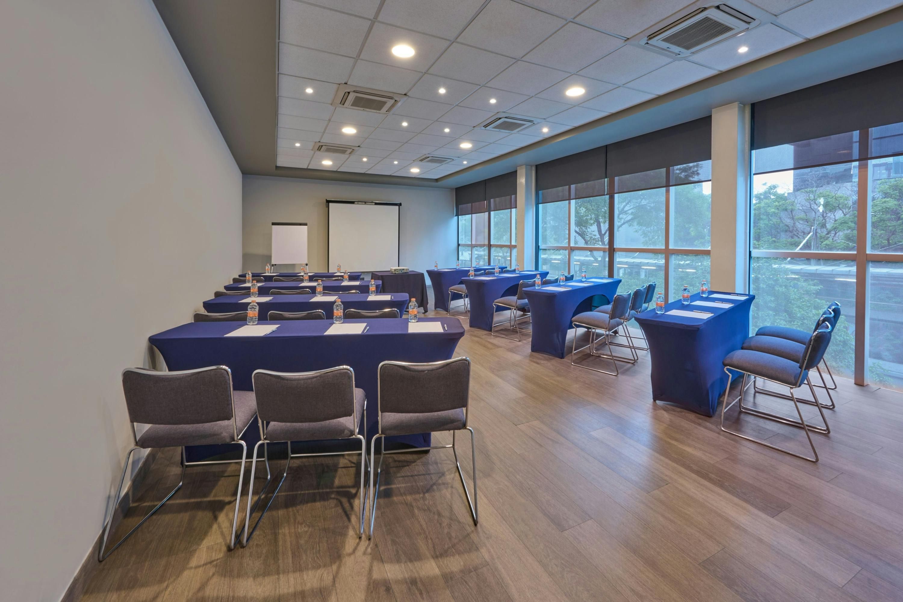 Conference room