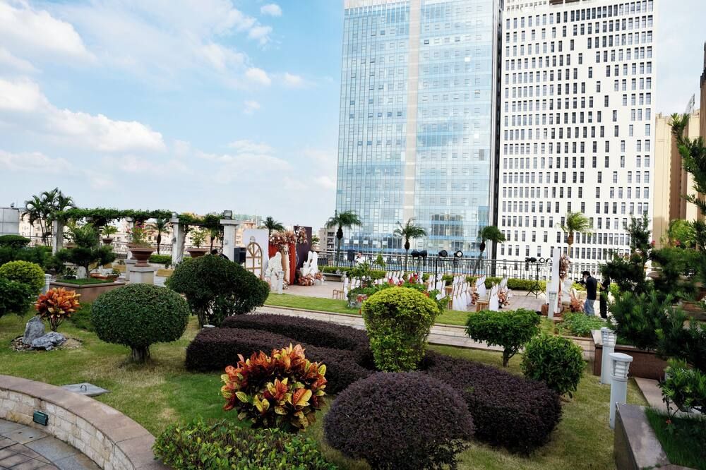 Outdoor view