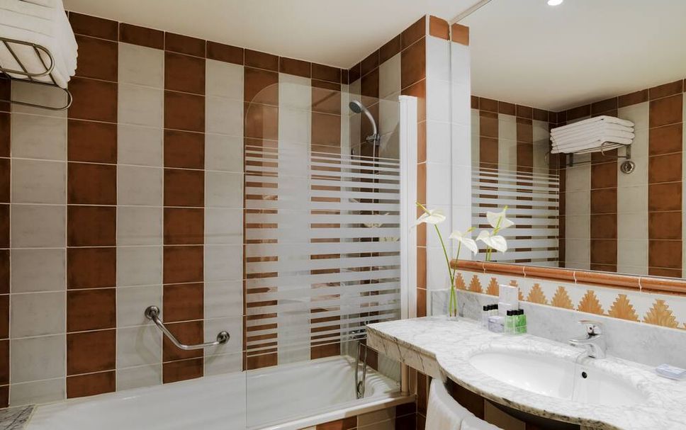 Bathroom Photo