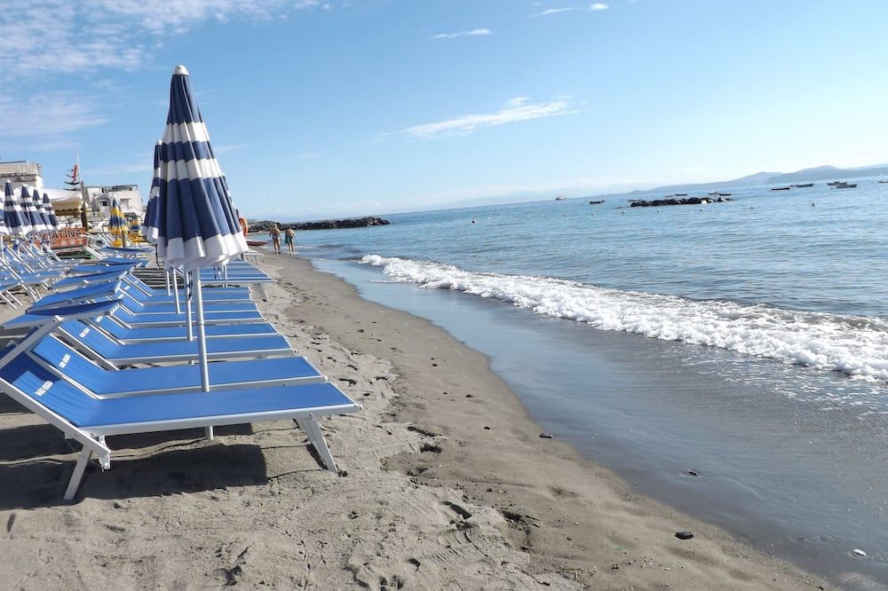 Beach Photo
