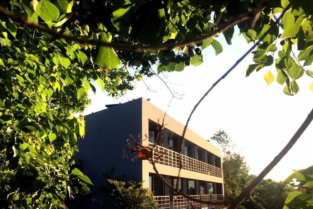 Outdoor view