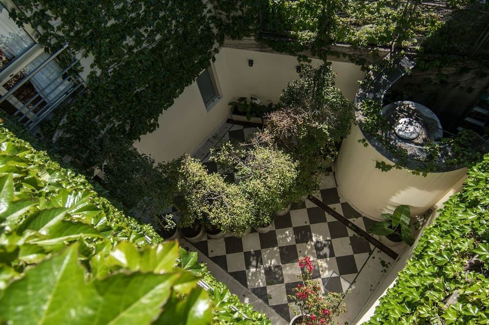 Outdoor view