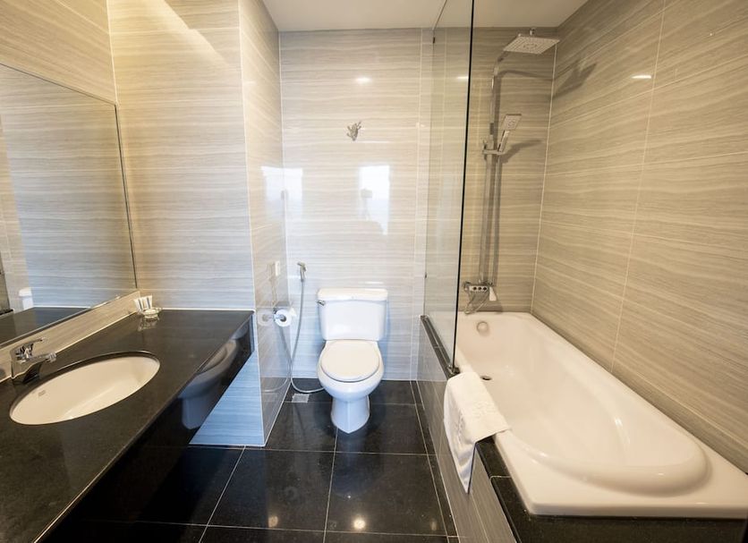 Bathroom Photo