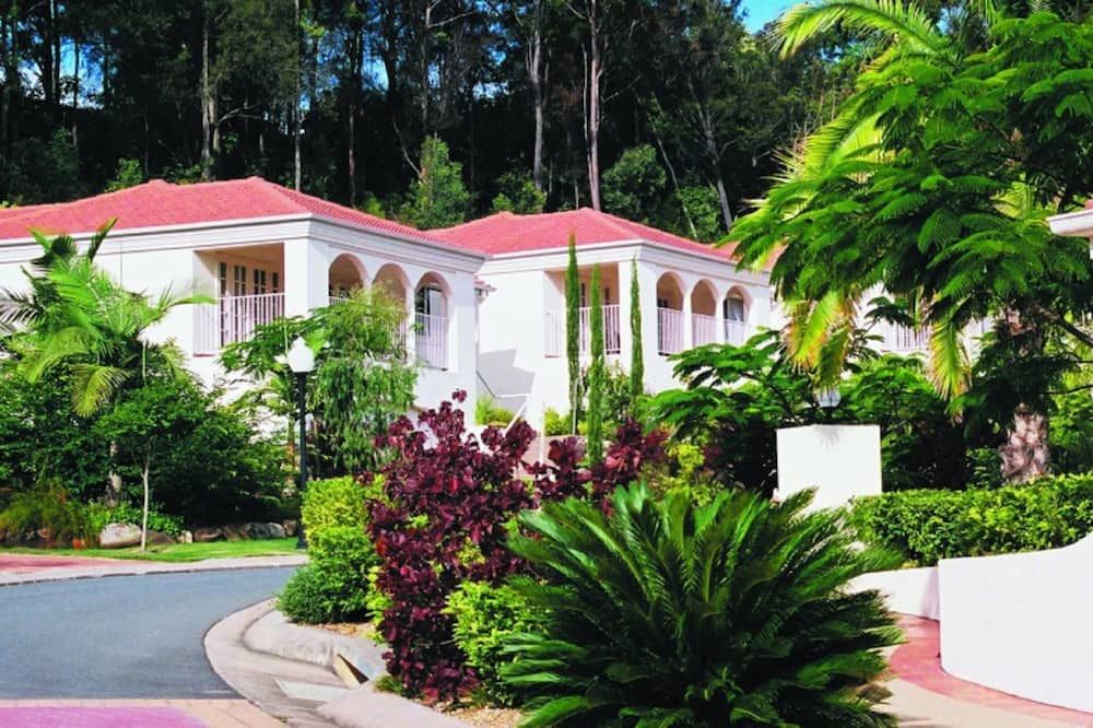 Outdoor view