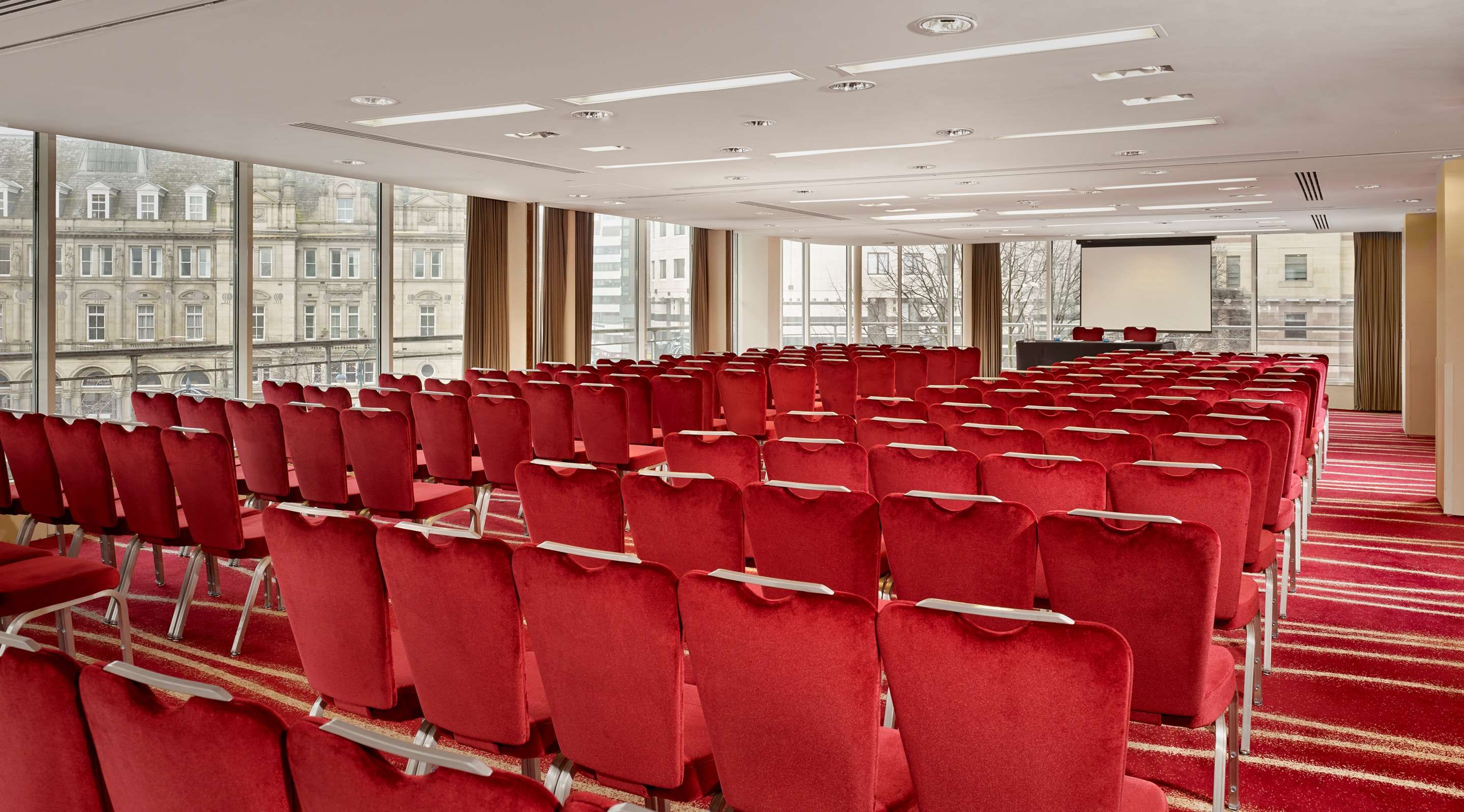 Conference room