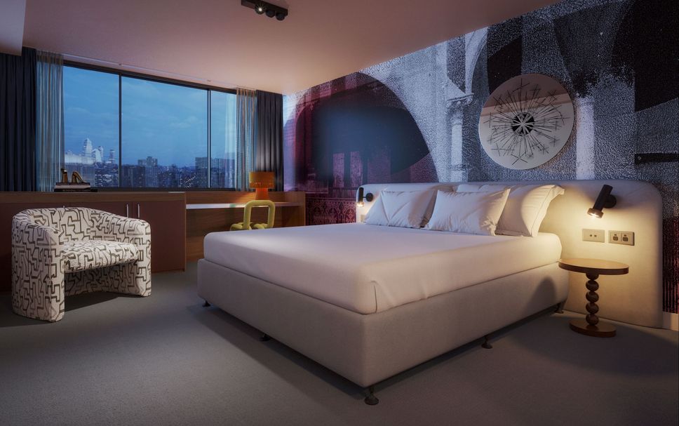 Bedroom Photo