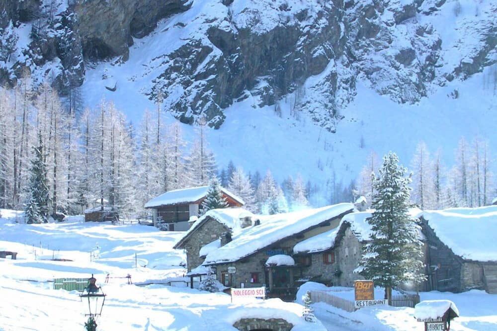 Outdoor view
