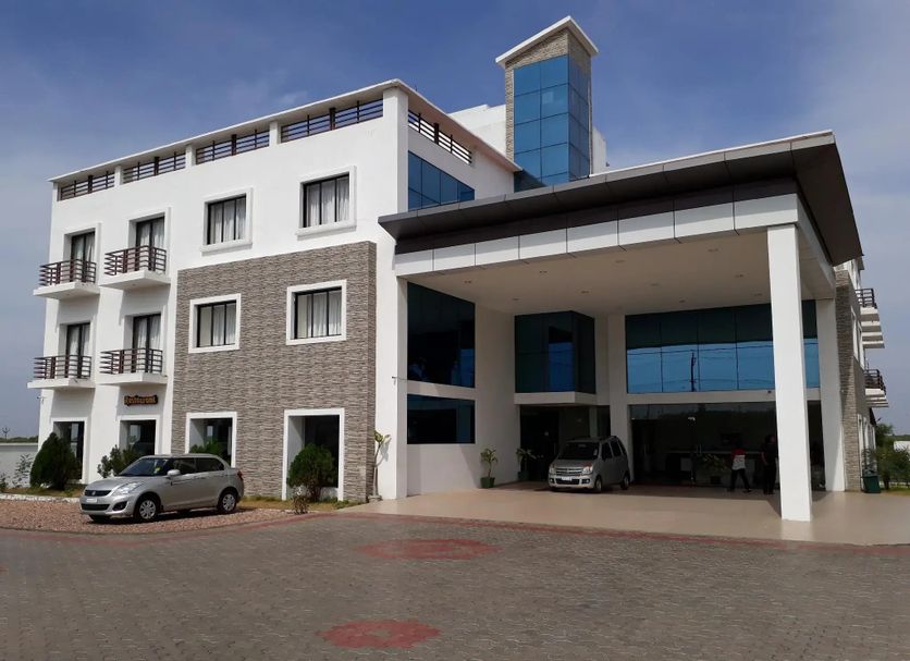 Building Photo