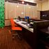 Business centre
