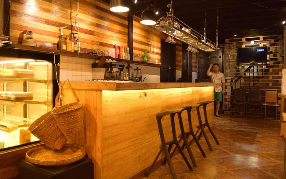 Bar Photo