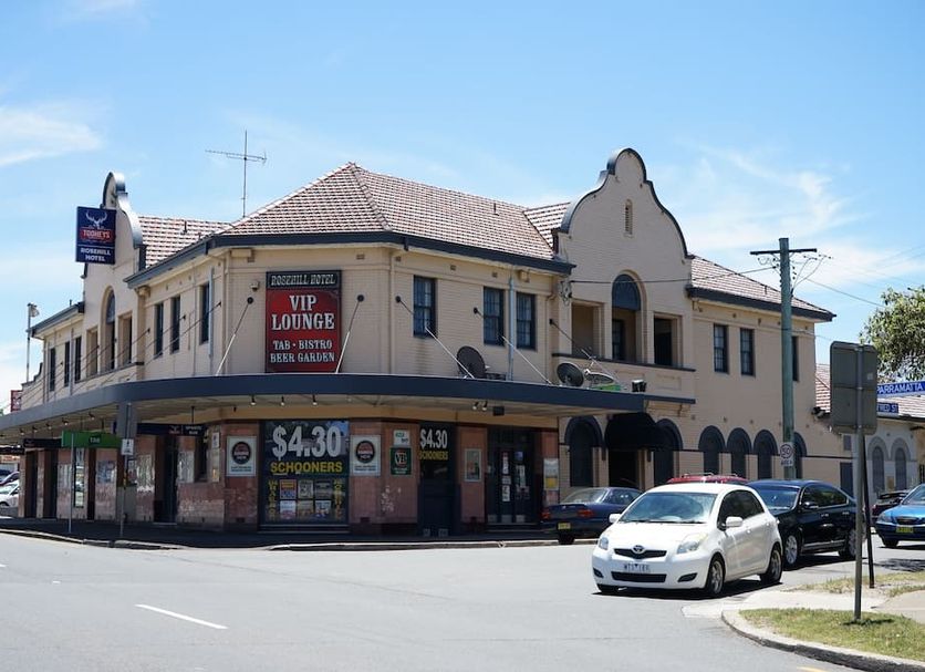 Building Photo
