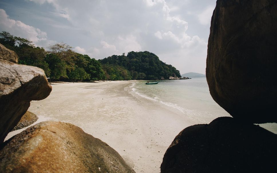 Beach Photo