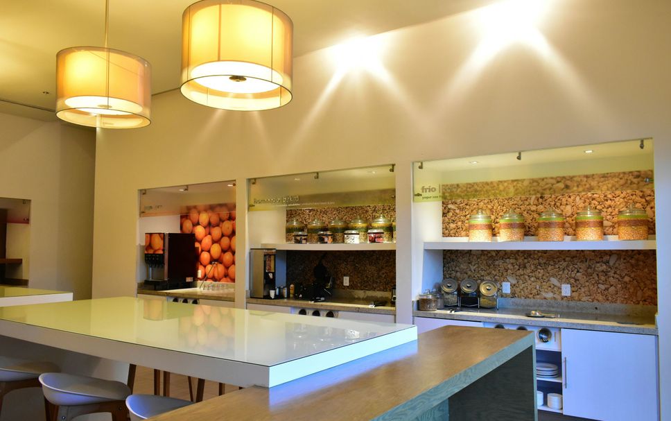 Kitchen Photo
