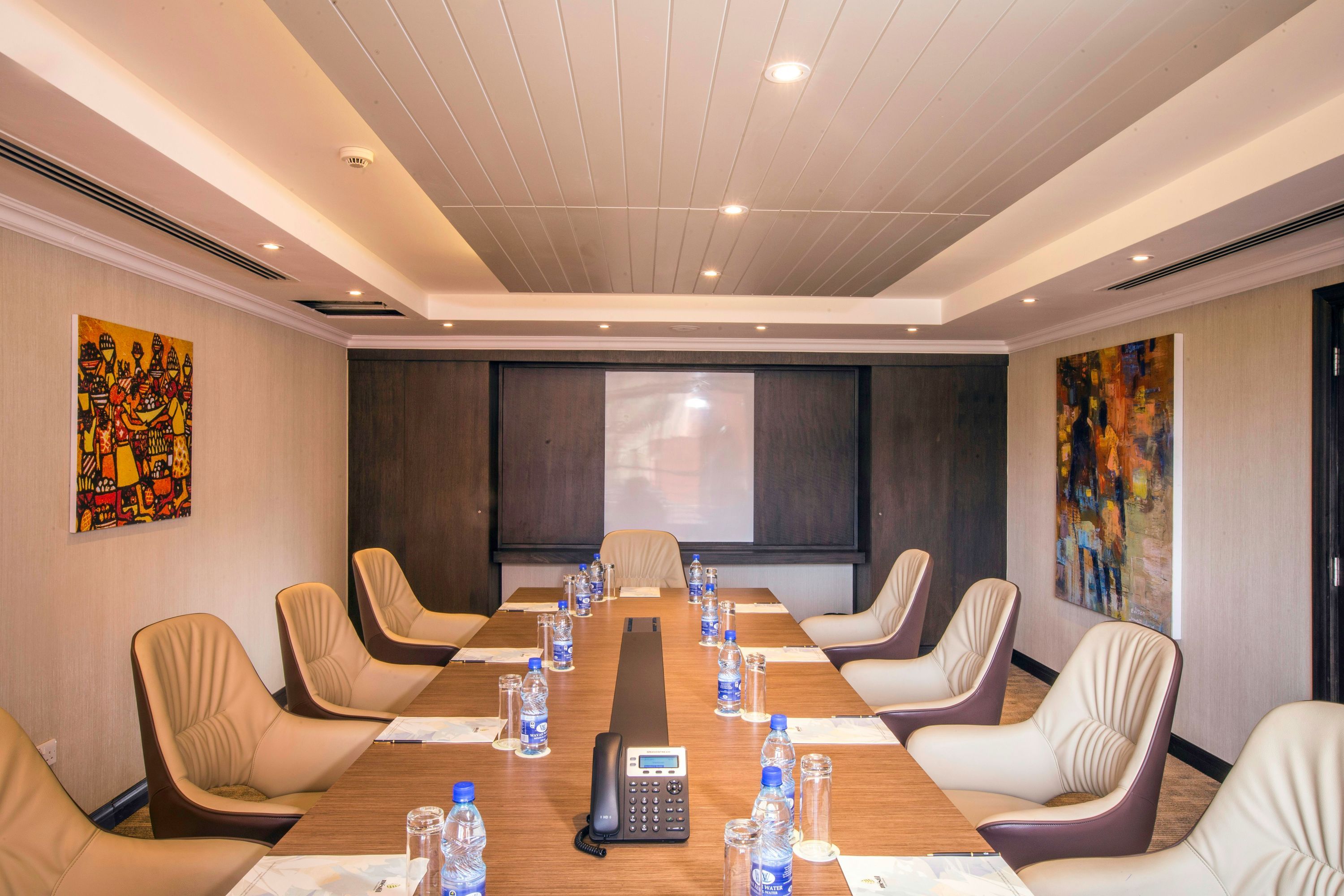 Conference room